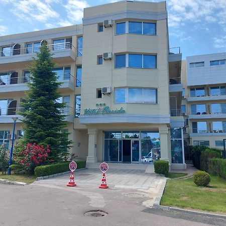 Hotel Florida Мамая Екстериор снимка