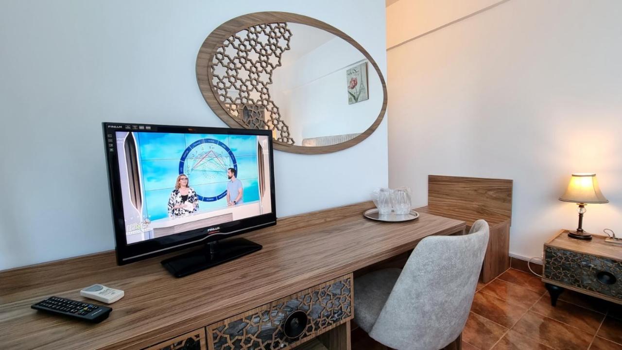 Hotel Florida Мамая Екстериор снимка