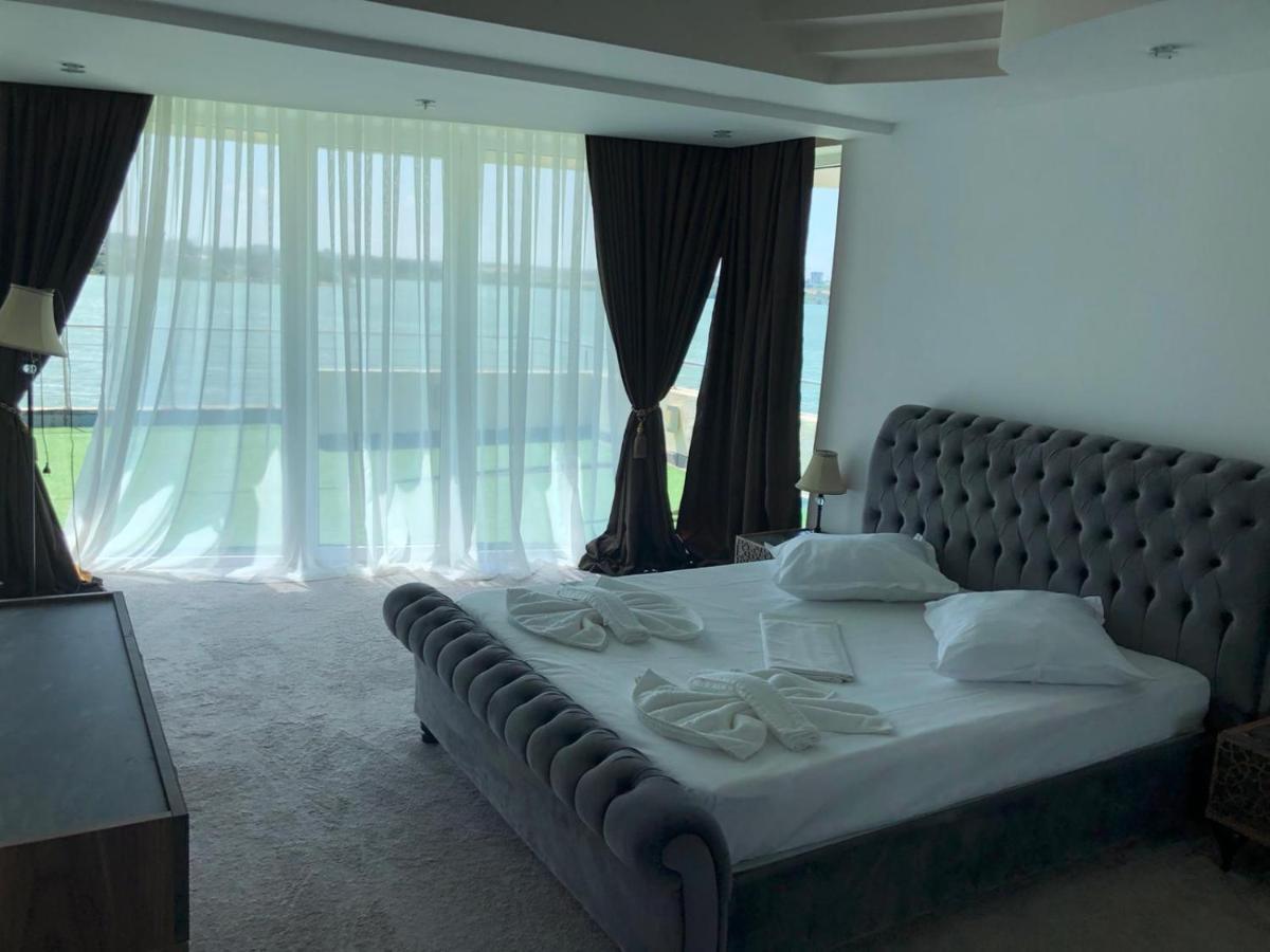 Hotel Florida Мамая Екстериор снимка