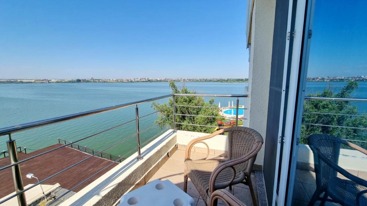 Hotel Florida Мамая Екстериор снимка