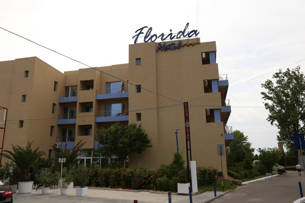 Hotel Florida Мамая Екстериор снимка