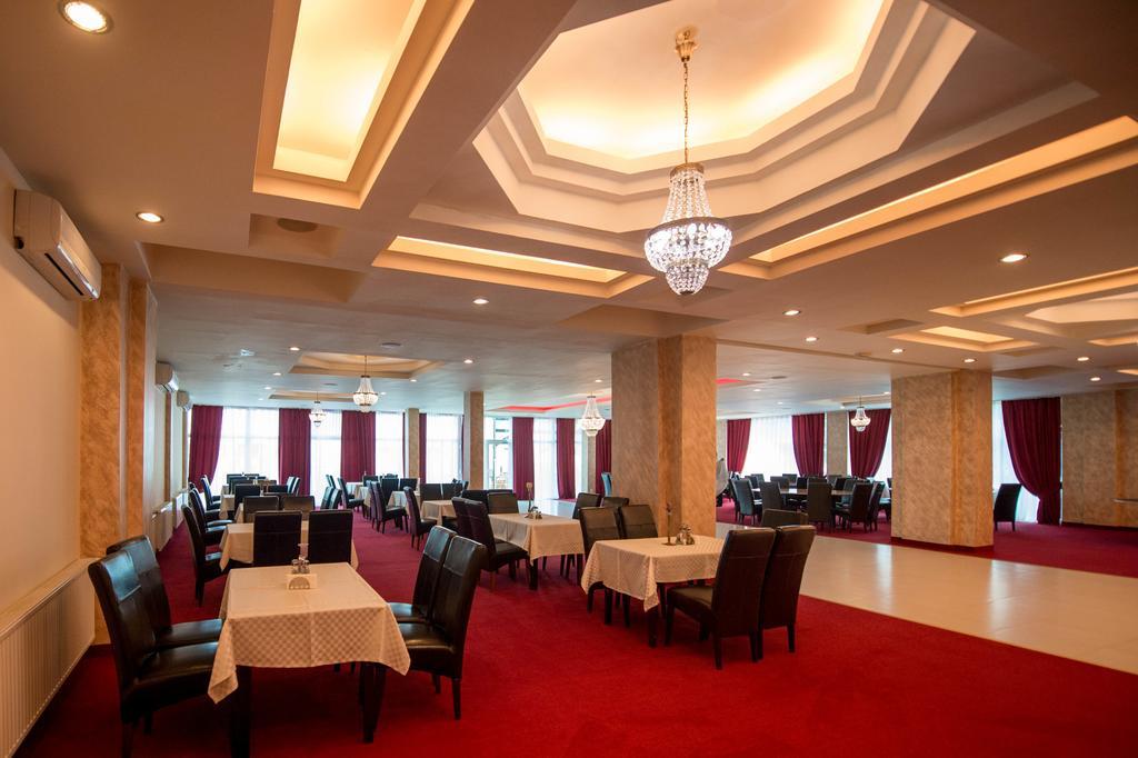 Hotel Florida Мамая Екстериор снимка