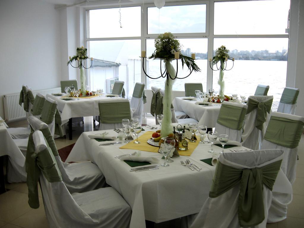 Hotel Florida Мамая Екстериор снимка